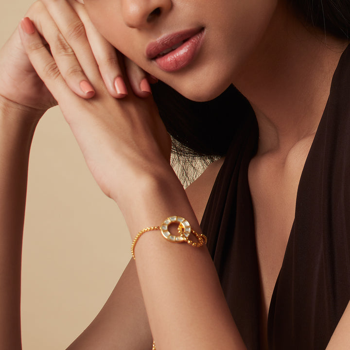 One love Emerge gift box - Isharya | Modern Indian Jewelry