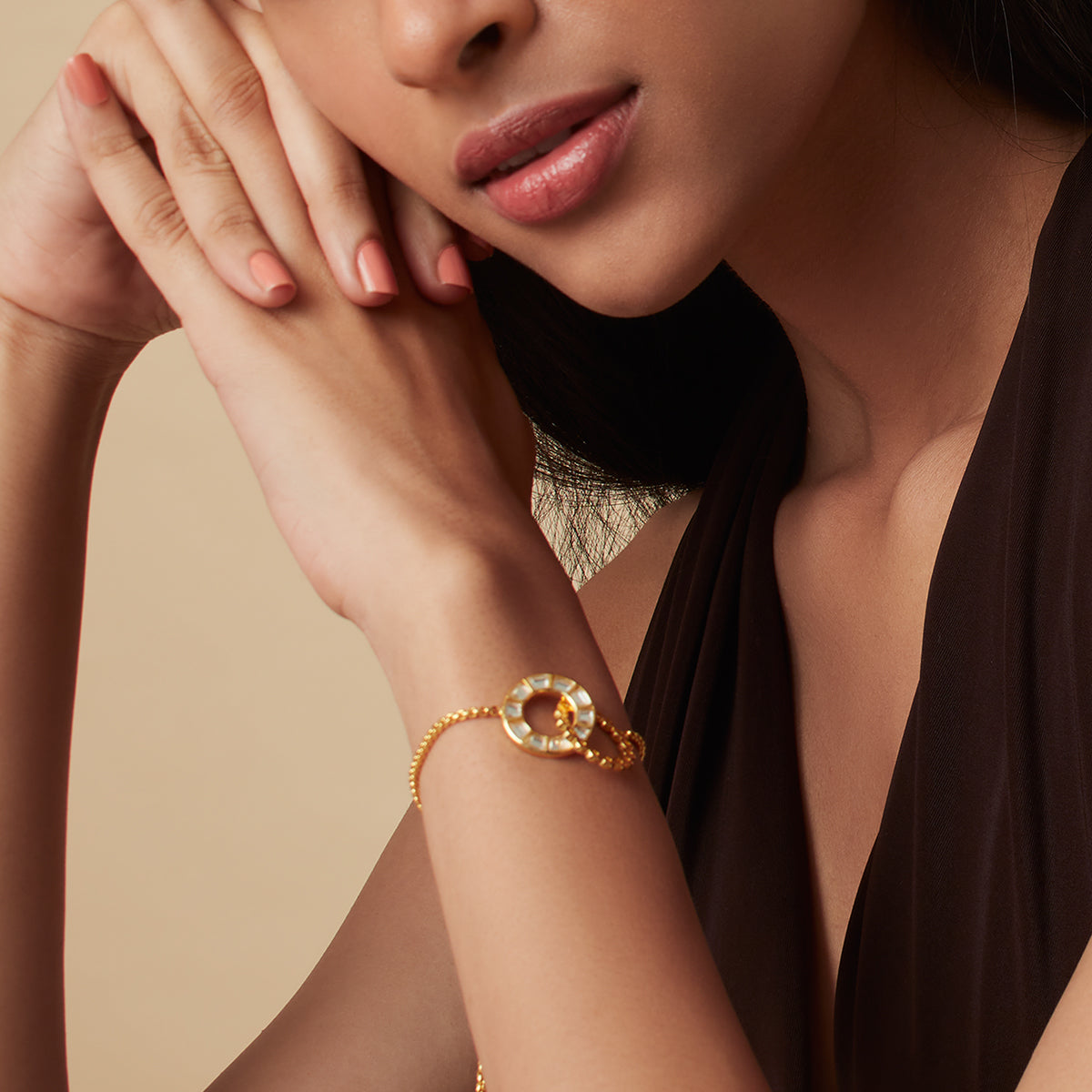 One love Emerge gift box - Isharya | Modern Indian Jewelry