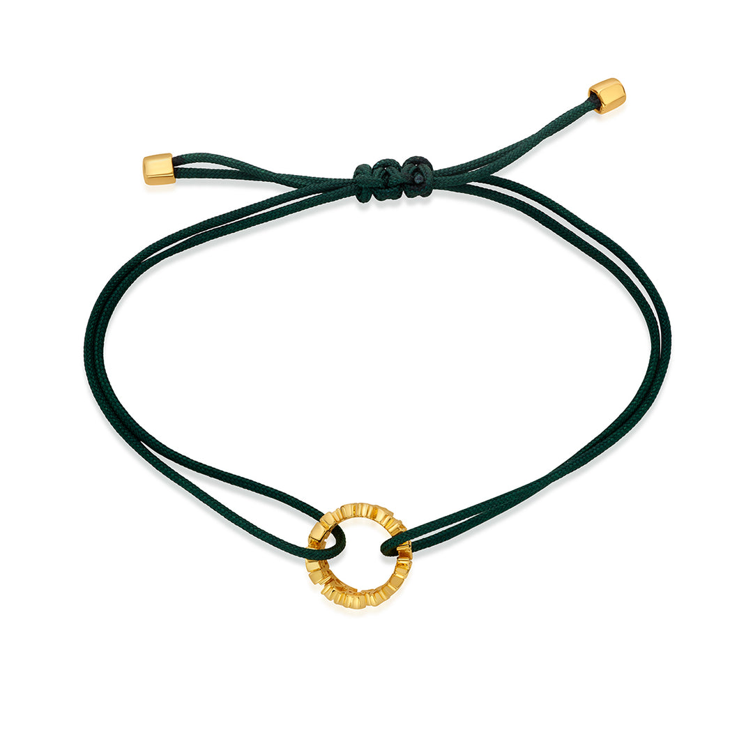 Mystic Mantra Bracelet (Nam Myoho Renge Kyo)