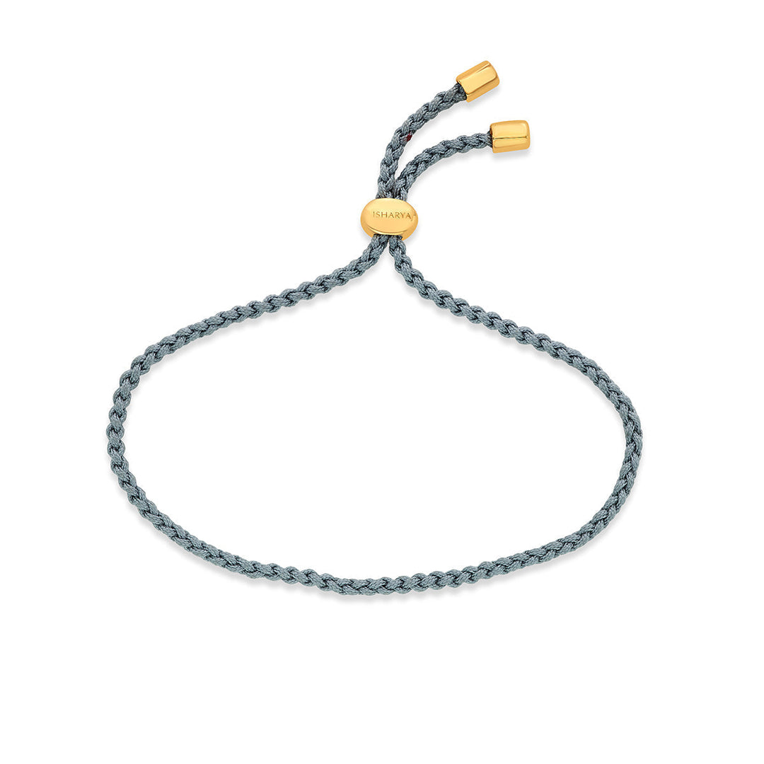 Knot Bracelet - Isharya | Modern Indian Jewelry