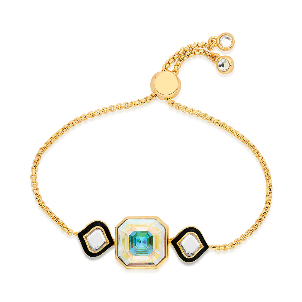 Amina Mirror Bracelet