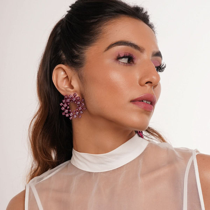 Ear R Earrings | Earrings for Women | Buy Earrings Online