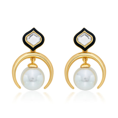 Everyday Pearl Drops - Eterno India