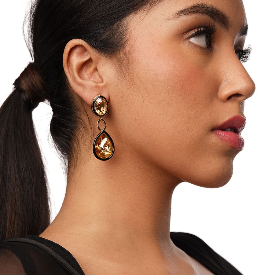 Lady Ear Rings Earrings for Women | Party and Statement Earrings Online