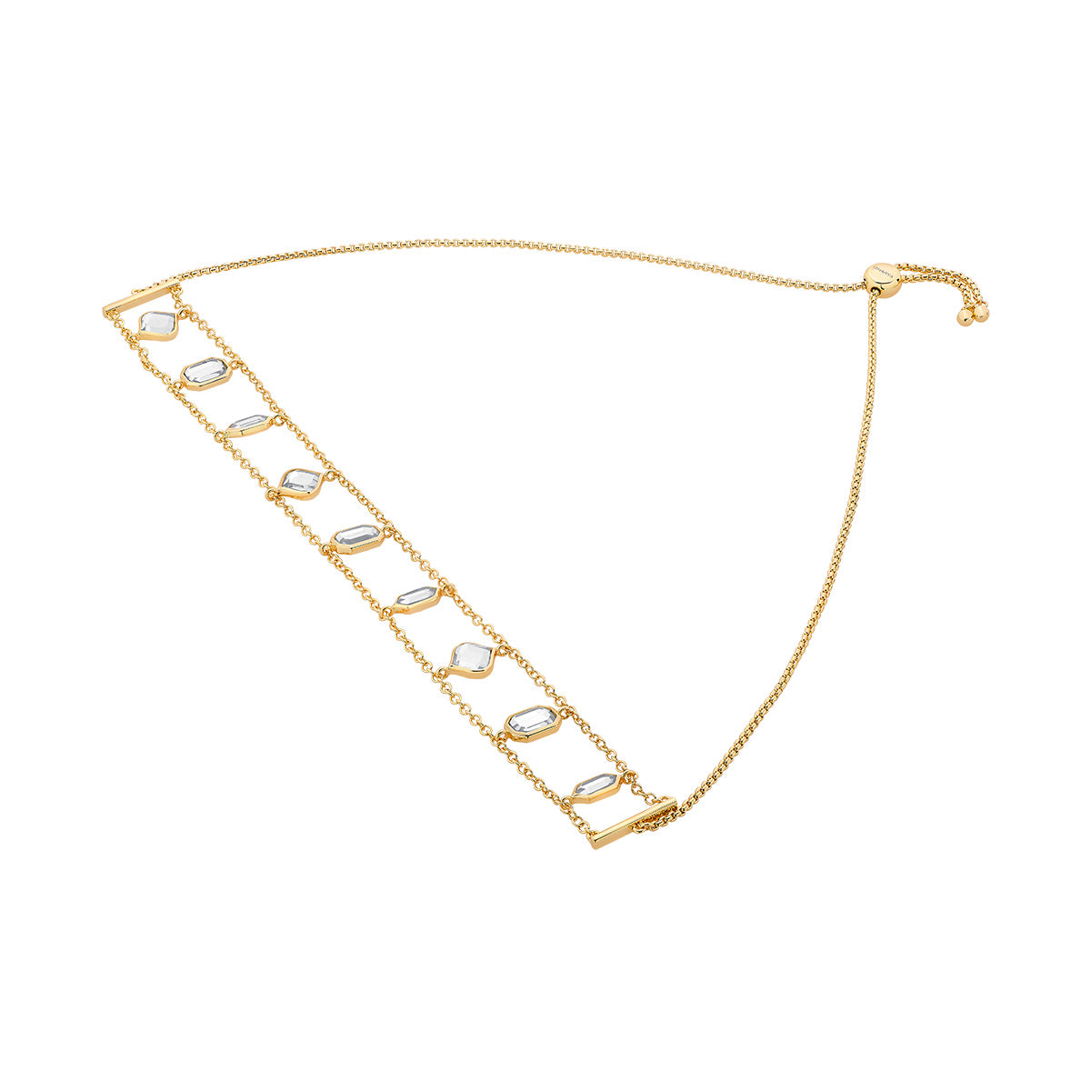 Cz deals choker online