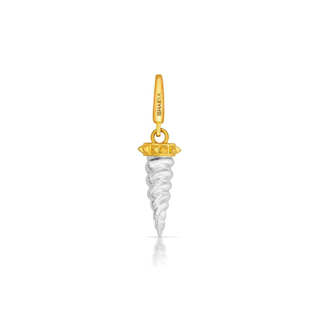 Unicorn Horn Charm