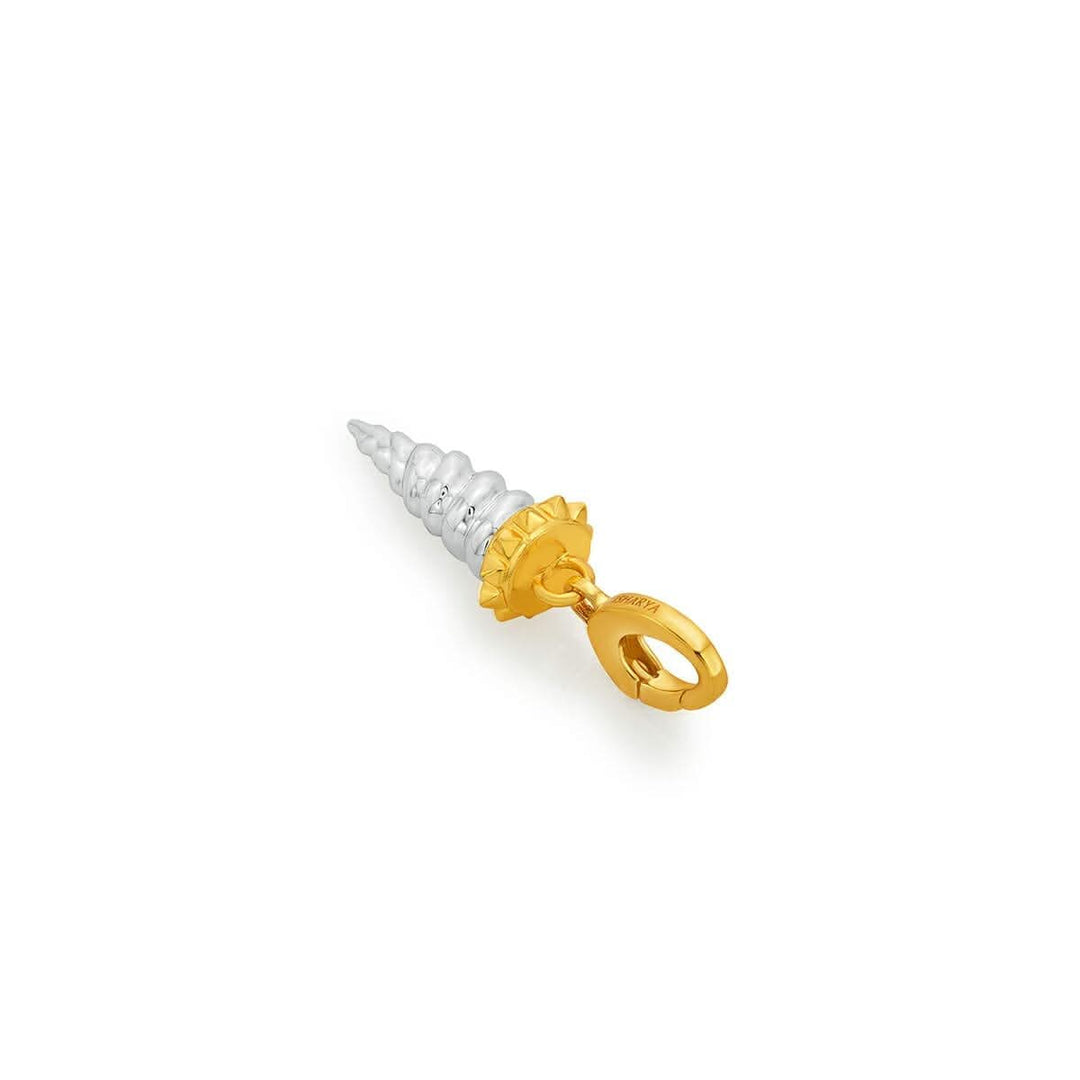 Unicorn Horn Charm
