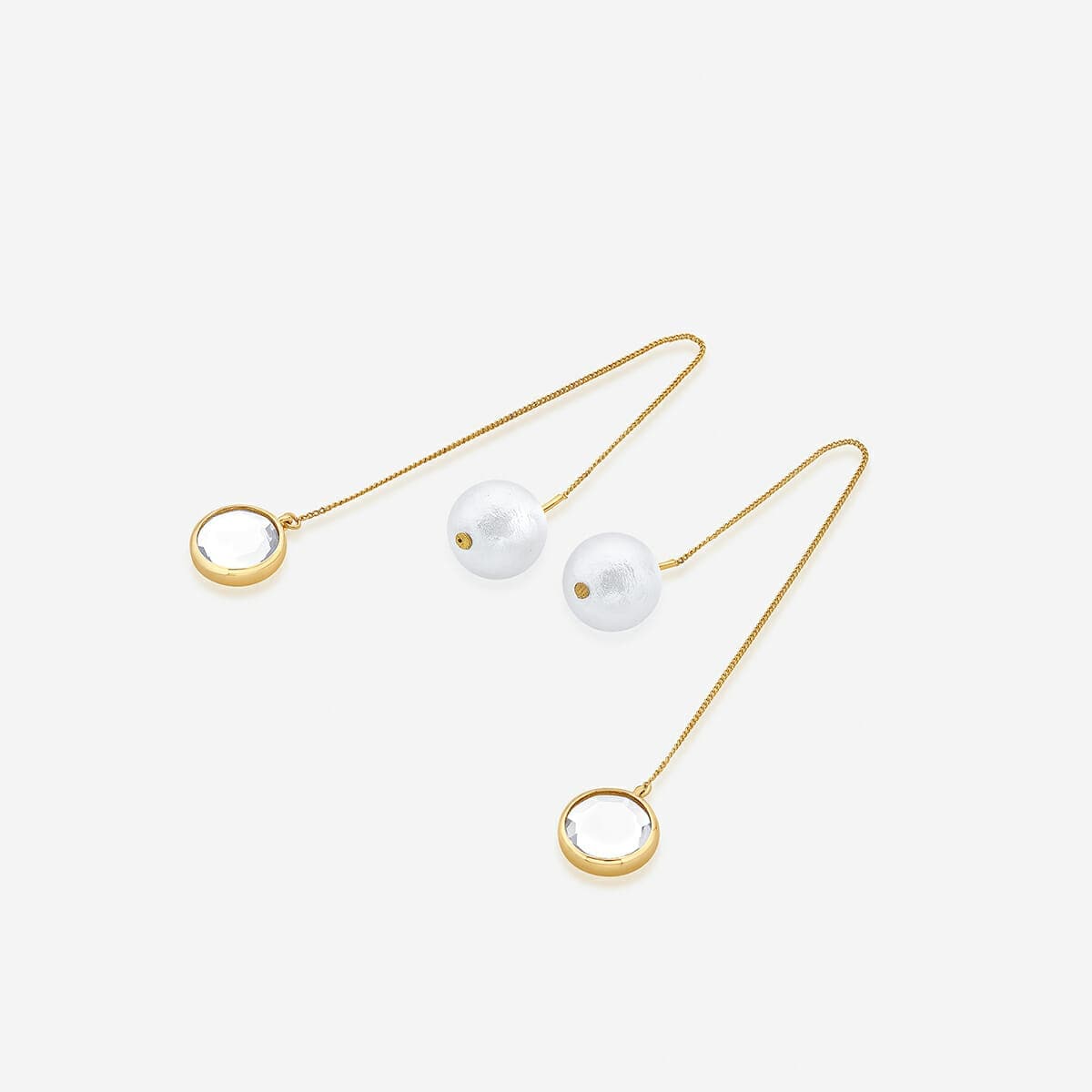 Amazon.com: DNFJDYO Needle Claw Earrings for Women Gold Needle Stud Earrings  Rhinestone Wrap Claw Ear Cuff Dainty Trendy Minimalist Earrings Valentines  Day Gifts for Her (Gold) : Clothing, Shoes & Jewelry