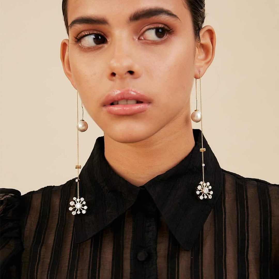 Affordable Jewelry Quality Earring Brands Buy 2550+ Earrings