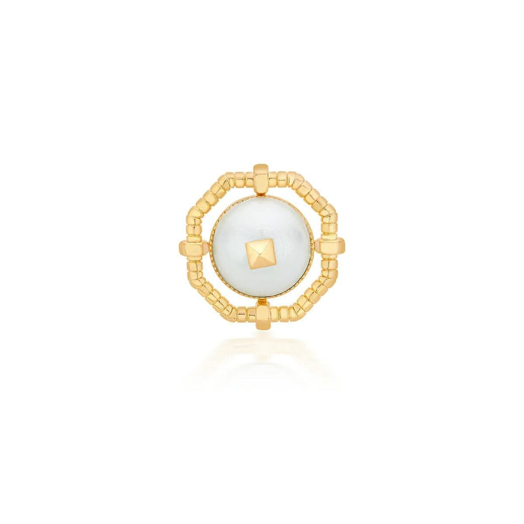 Buy Cox Pearl Ring Online