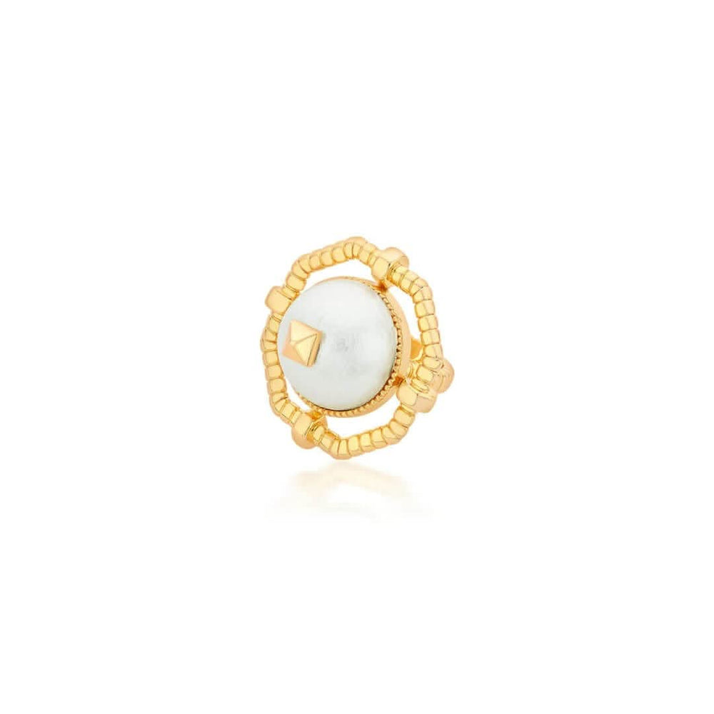 Cox Pearl Ring