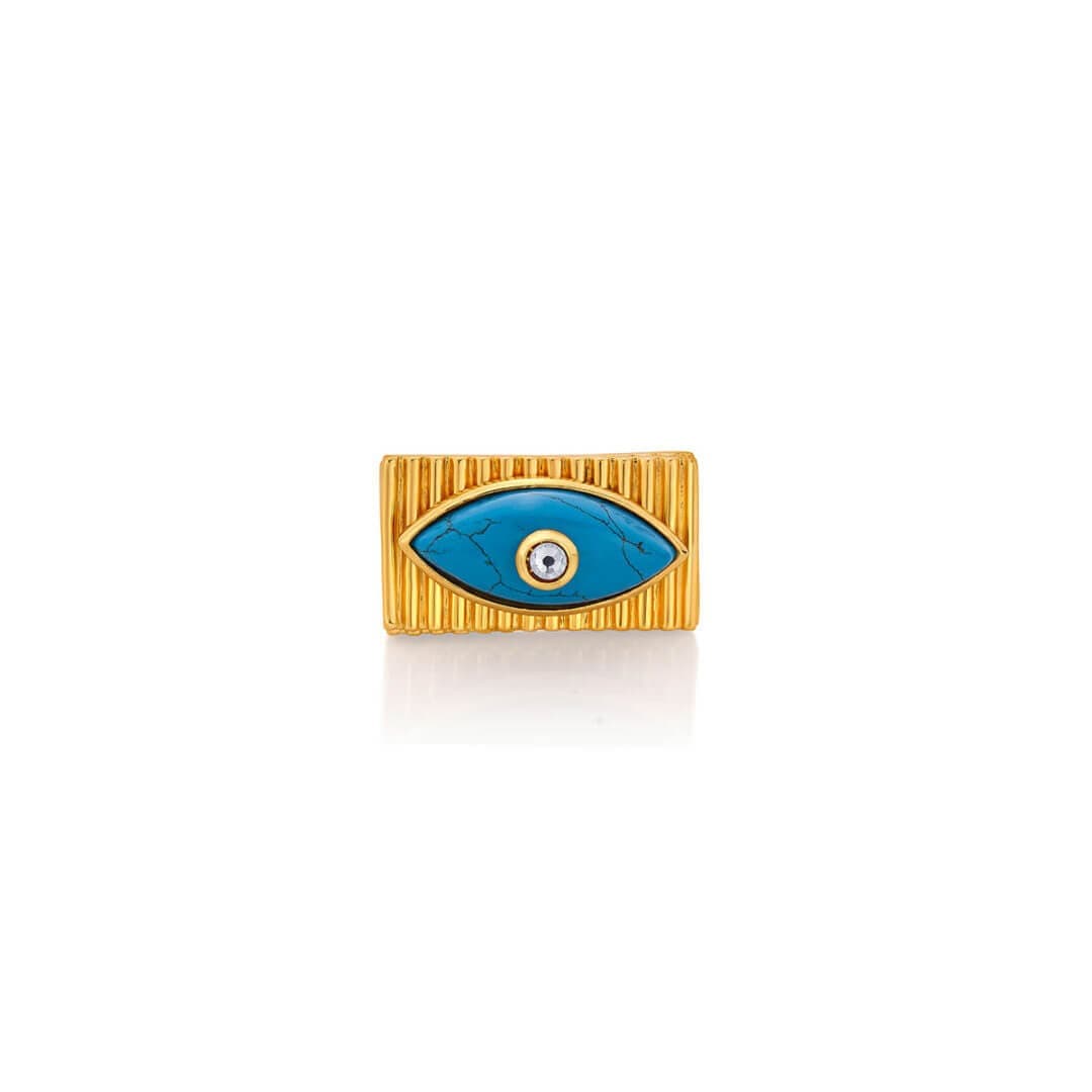 Eye of Ra Legend Ring