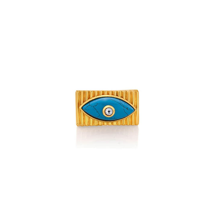 Eye of Ra Legend Ring